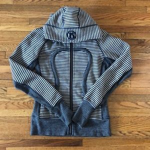 Lululemon Scuba Hoodie